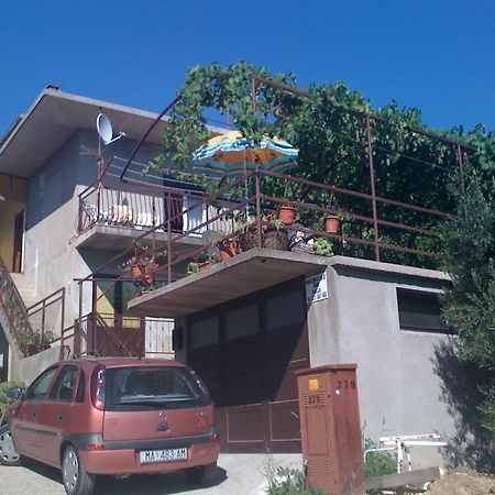 4 Sisters Apartments Gradac  Extérieur photo