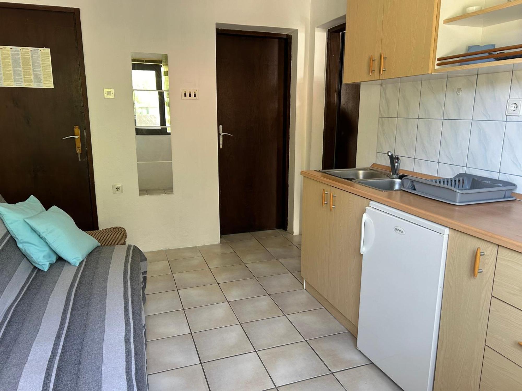 4 Sisters Apartments Gradac  Extérieur photo