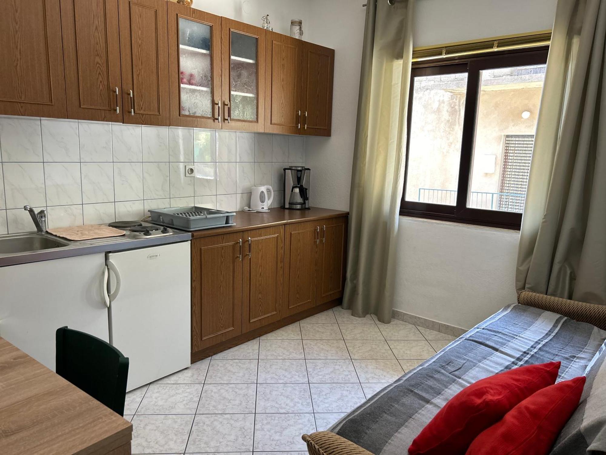 4 Sisters Apartments Gradac  Extérieur photo