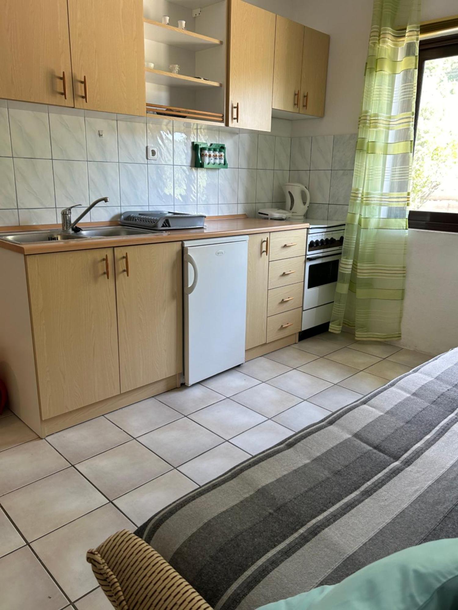 4 Sisters Apartments Gradac  Extérieur photo