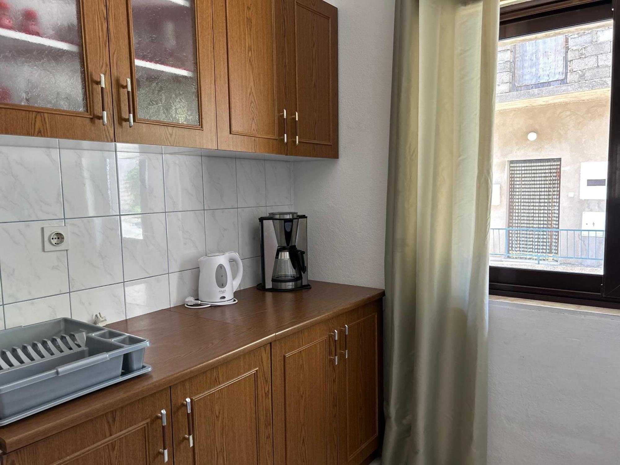4 Sisters Apartments Gradac  Extérieur photo