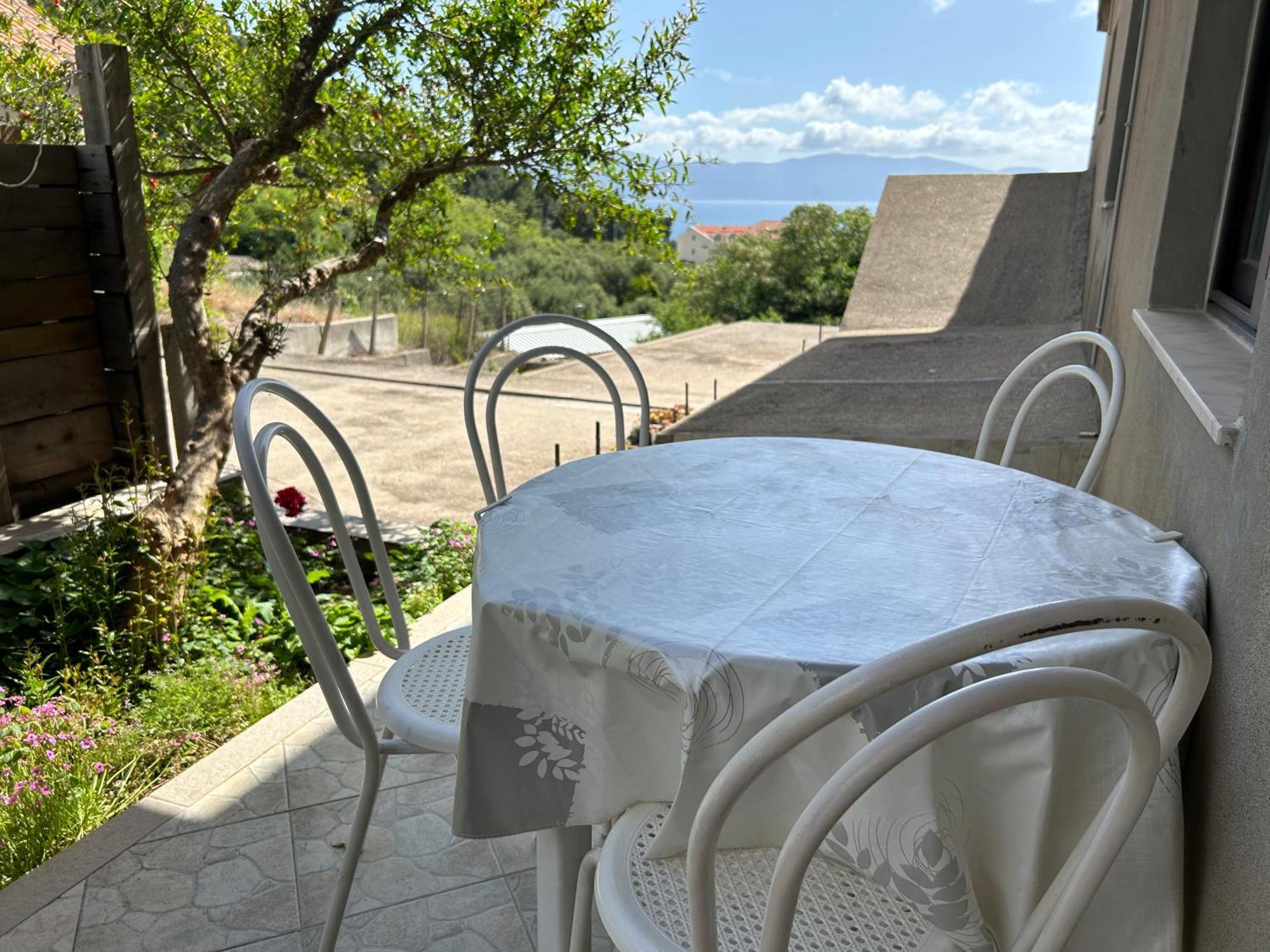 4 Sisters Apartments Gradac  Extérieur photo