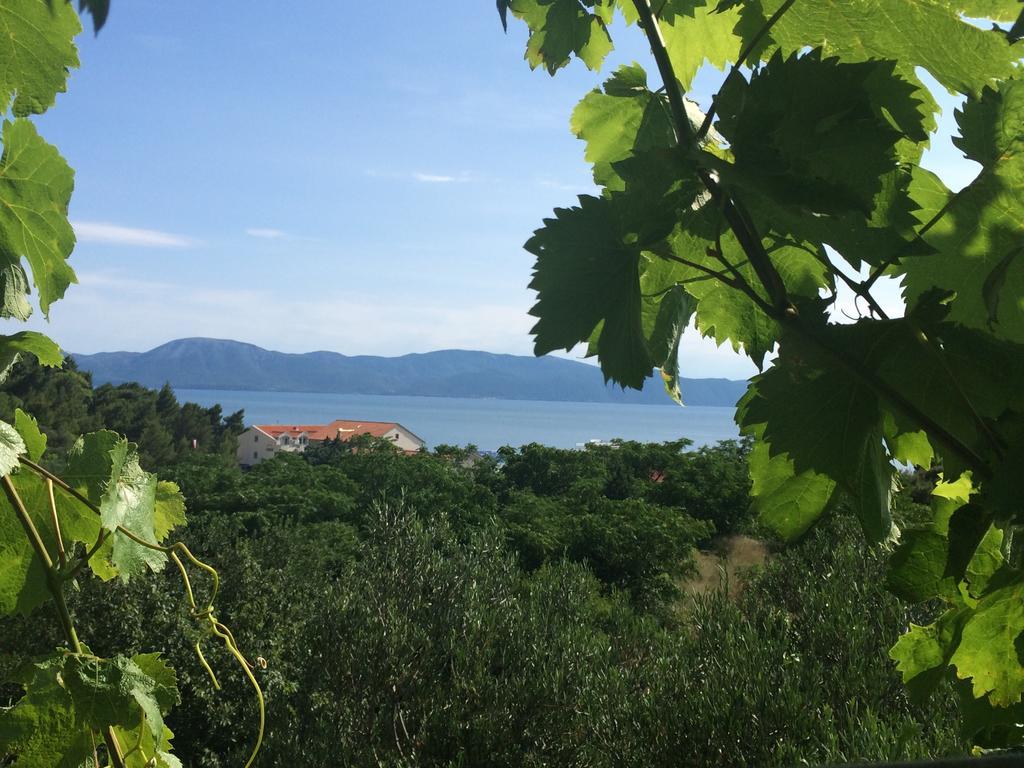 4 Sisters Apartments Gradac  Chambre photo