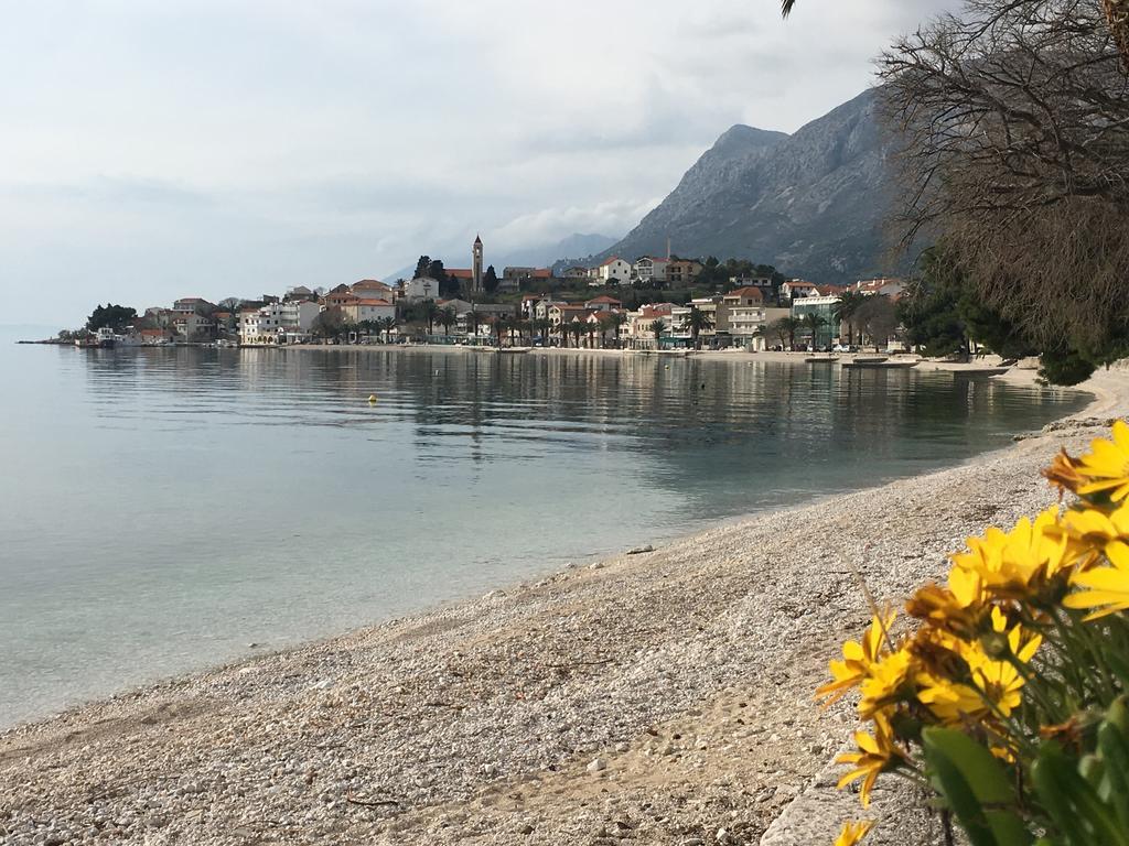 4 Sisters Apartments Gradac  Extérieur photo