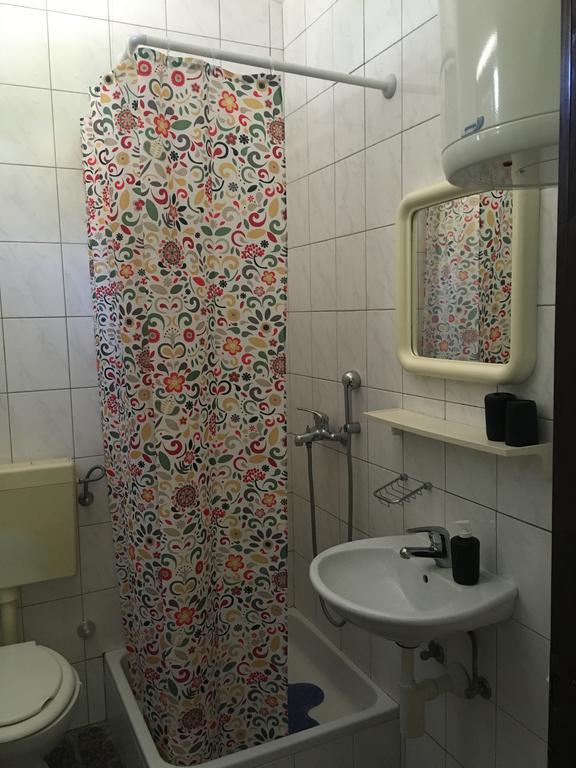 4 Sisters Apartments Gradac  Extérieur photo