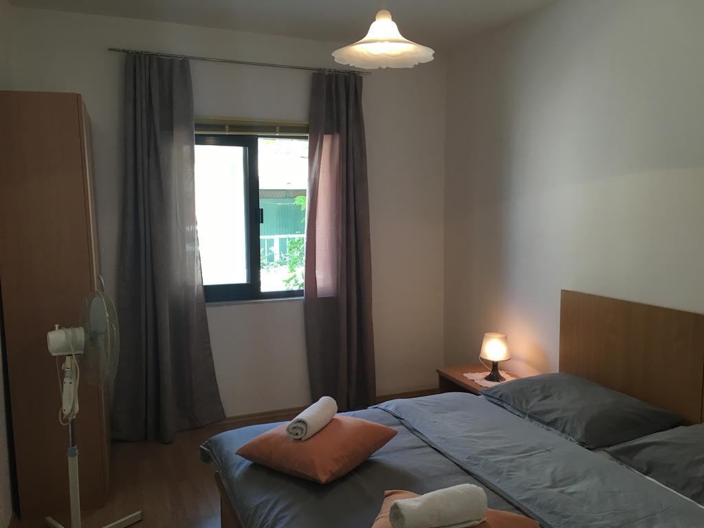 4 Sisters Apartments Gradac  Extérieur photo