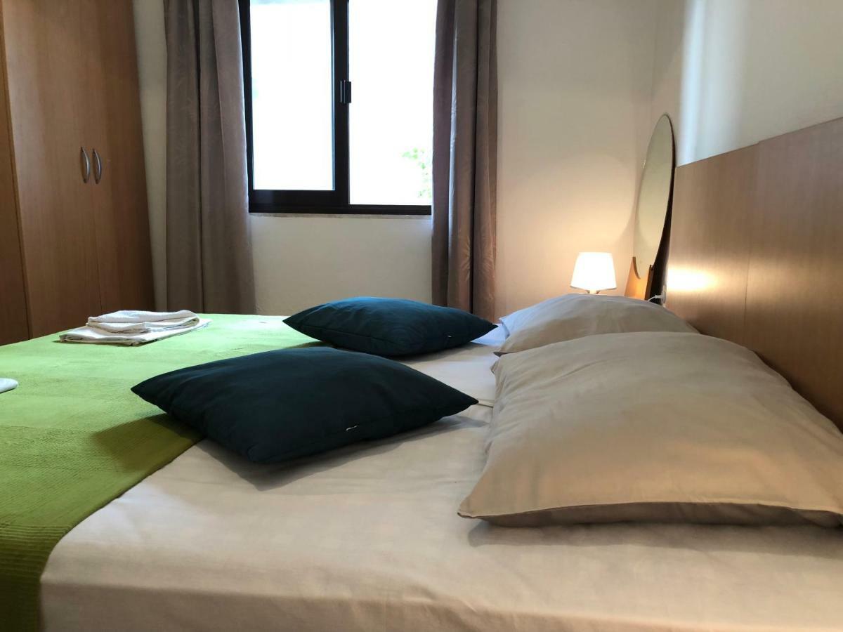 4 Sisters Apartments Gradac  Extérieur photo